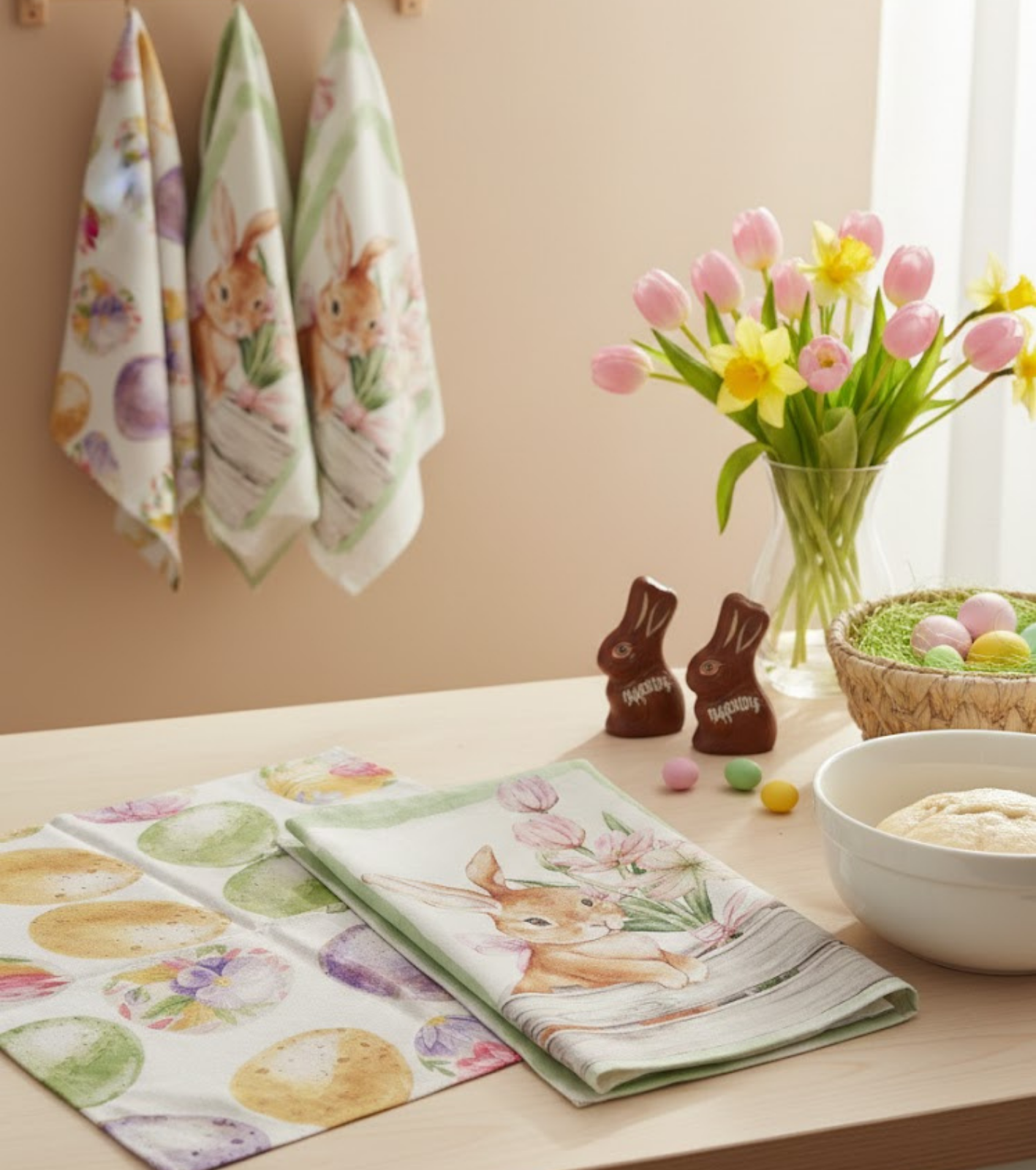 STROFINACCIO DIGITAL 55X85 PASQUA Tellini S.r.l. Ingrosso Abbigliamento